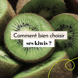 À déguster frais, en tarte, ou en smoothie, le kiwi est le fruit d'automne parfait pour faire le plein de Vitamines. 🥝

💚 À consommer immédiatement, le kiwi se choisit en ayant la peau tendue et assez souple au toucher. Attention, la peau ne doit pas être trop molle, au risque que le goût soit altéré. 

⏰ À consommer plus tard, le kiwi se choisit plus ferme au toucher, laissez le mûrir à température ambiante !

#Naturfit #Ineldea #Kiwi #ConseilsDeSélection #FruitsFrais