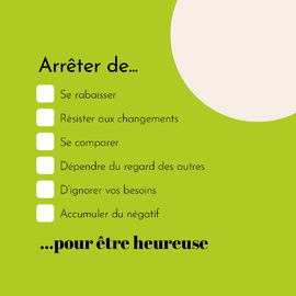 Priorisez votre bonheur, chaque jour ! ✨

#Naturfit #Bienêtre #Bonheur #DéveloppementPersonnel #Positive