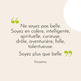 Soyez vous-même, c'est comme cela que l'on vous aime. ❤️

#Naturfit #Citation #BienEtre #Femme #Positive